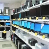 Компьютерные магазины в Исетском