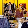 Магазины одежды и обуви в Исетском