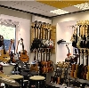 Музыкальные магазины в Исетском