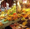 Рынки в Исетском