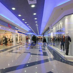 Торговые центры Исетского