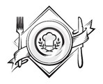 Гостиный двор - иконка «ресторан» в Исетском